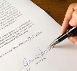 会社設立・VISA取得